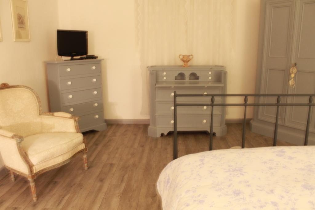 B&B Emily'S Rooms Florencja Pokój zdjęcie