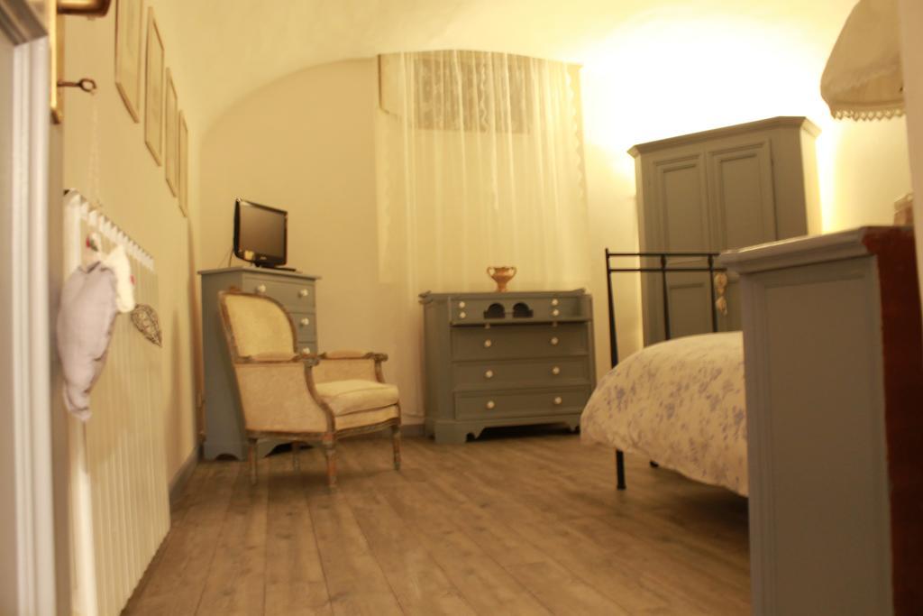 B&B Emily'S Rooms Florencja Pokój zdjęcie