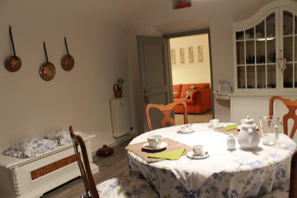 B&B Emily'S Rooms Florencja Pokój zdjęcie