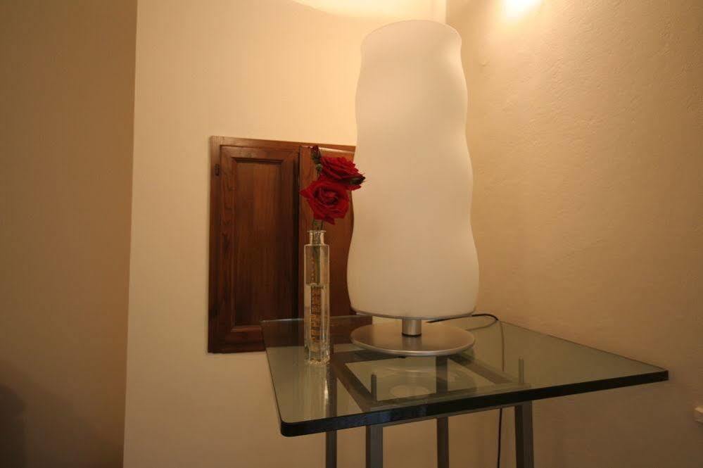 B&B Emily'S Rooms Florencja Zewnętrze zdjęcie