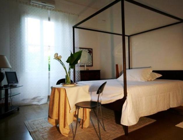 B&B Emily'S Rooms Florencja Zewnętrze zdjęcie